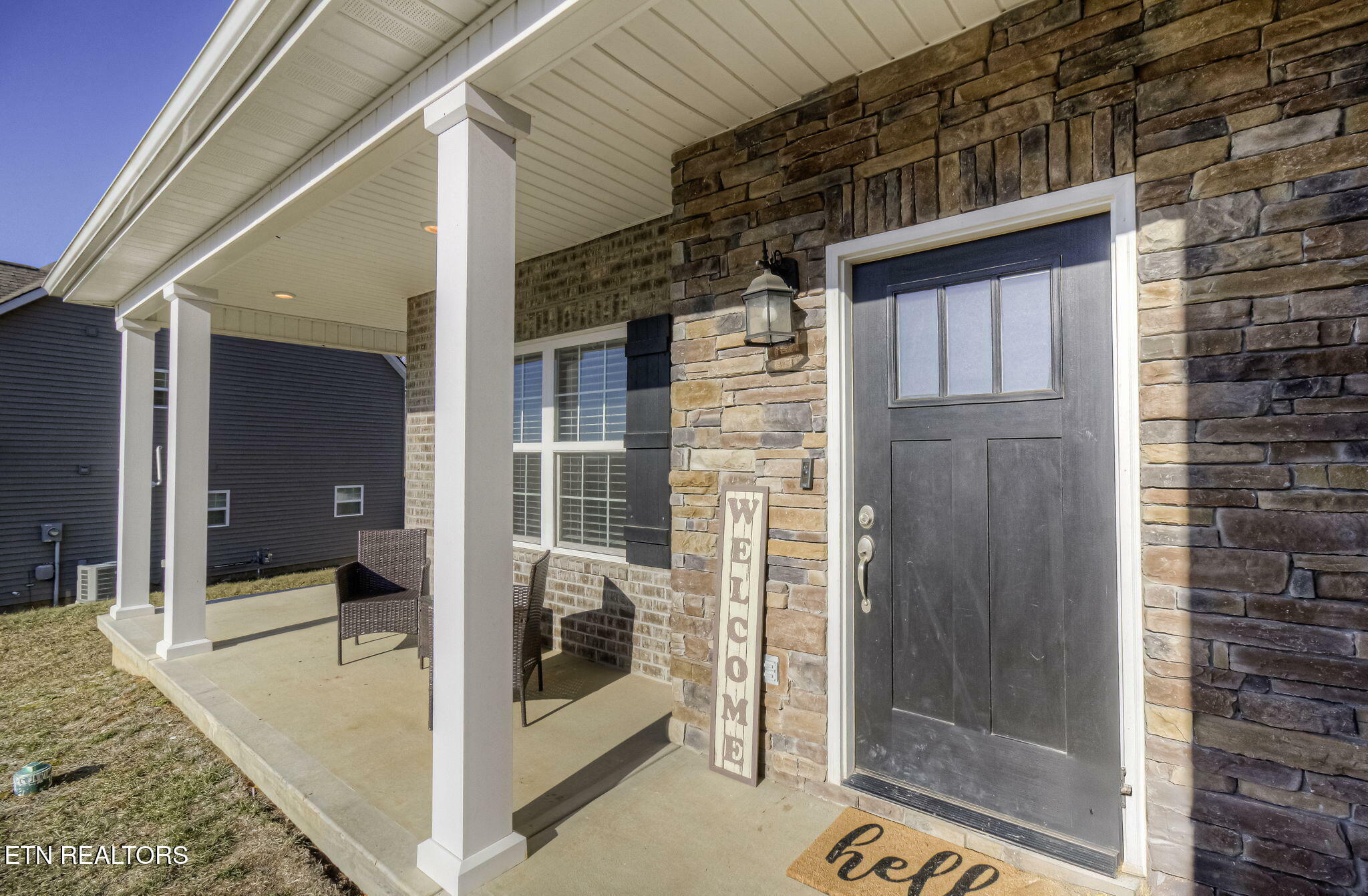 Property Photo:  3138 Oakwood Hills Lane  TN 37931 