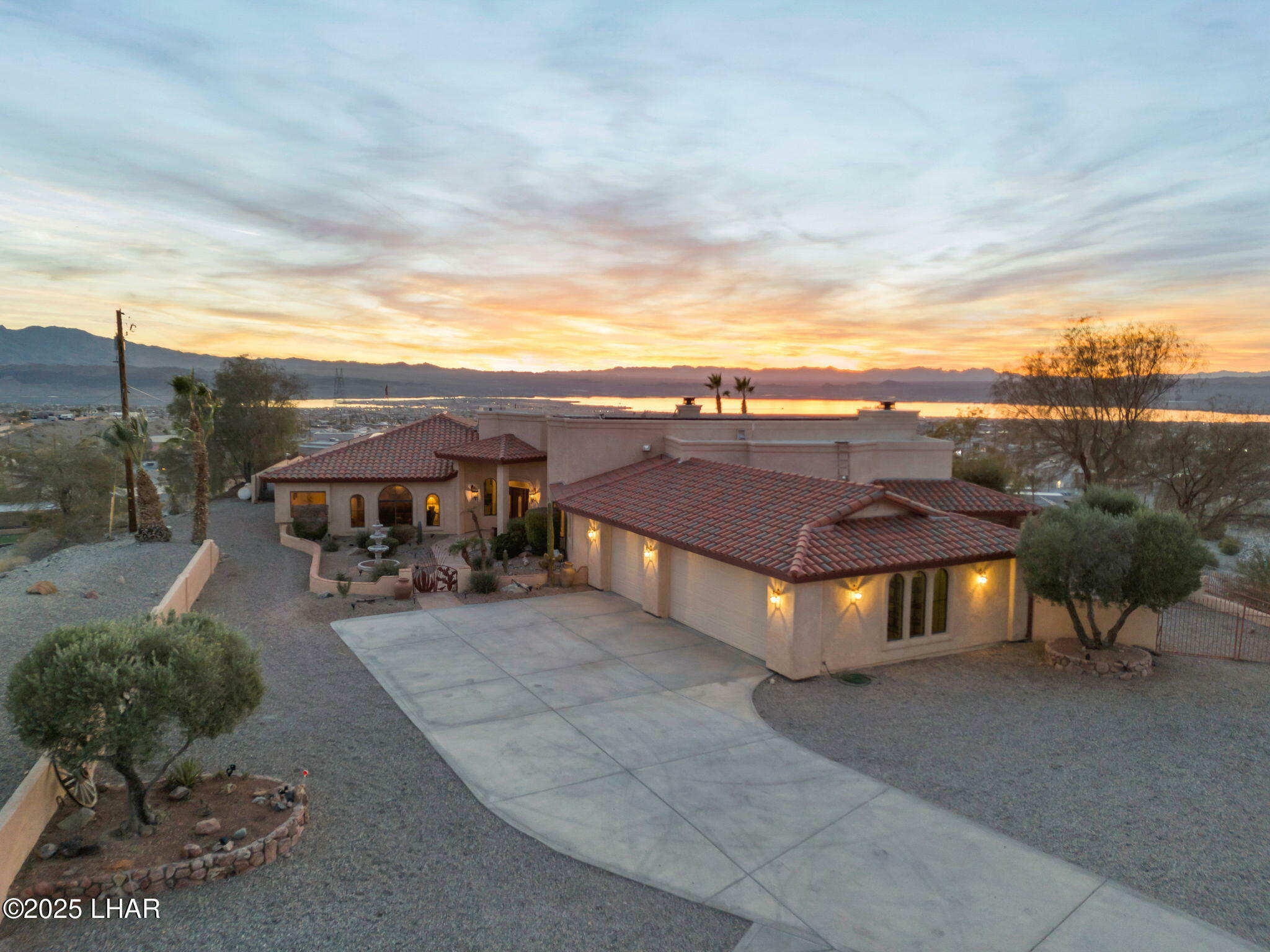 Property Photo: 3501 Amberwood Pl AZ 86404