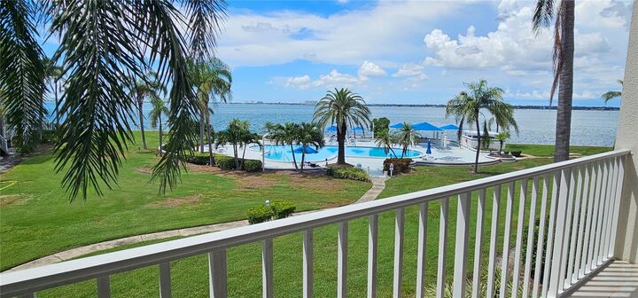 Property Photo: 5155 S Isla Key Boulevard S 202 FL 33715