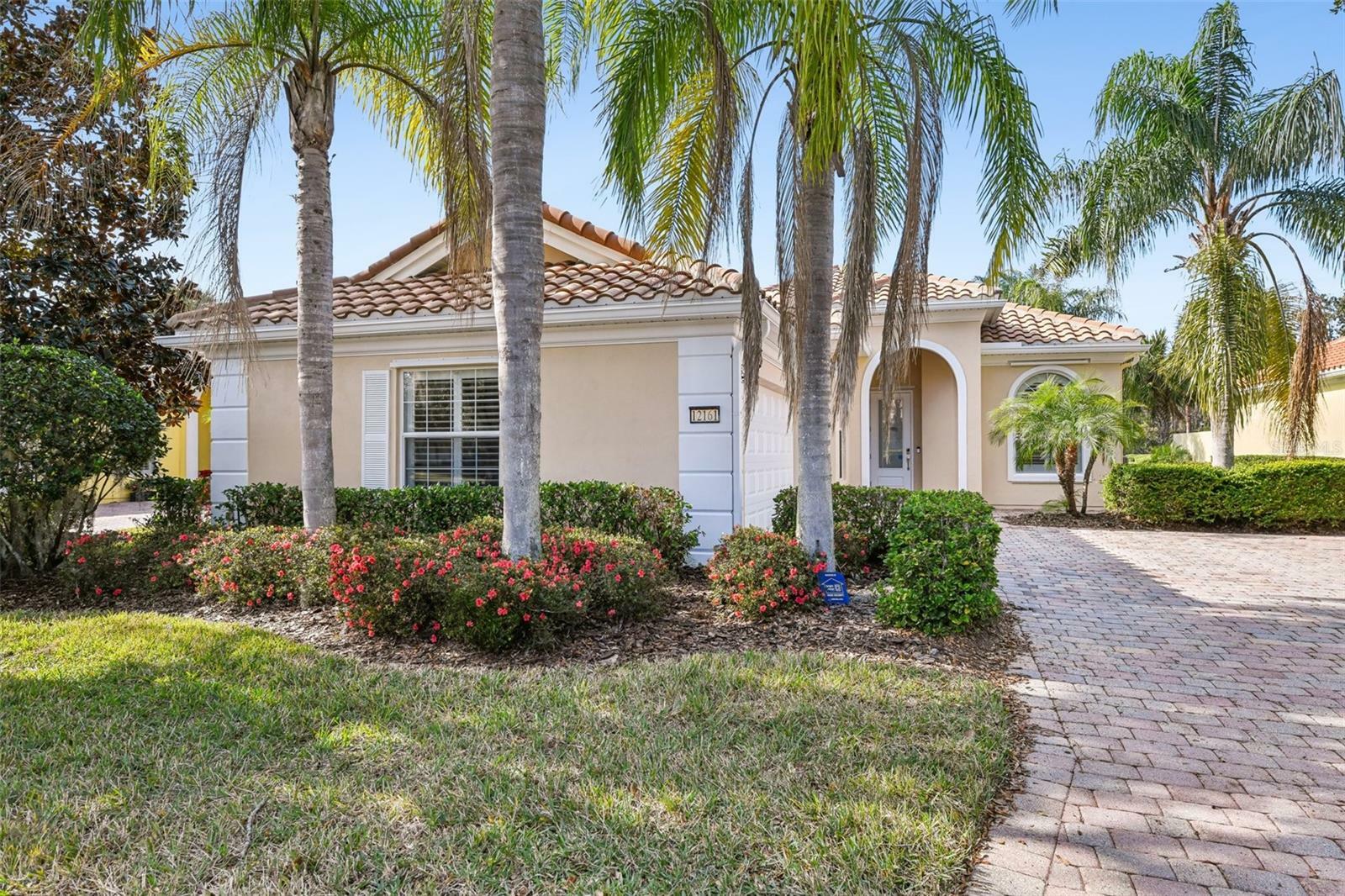 Property Photo:  12161 Obelia Lane  FL 32827 