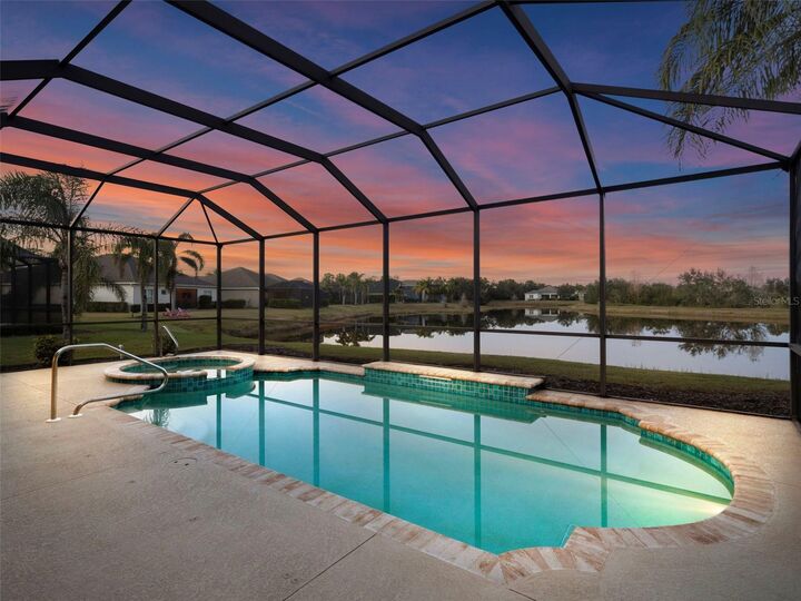 Property Photo: 4831 Boston Common Glen FL 34211