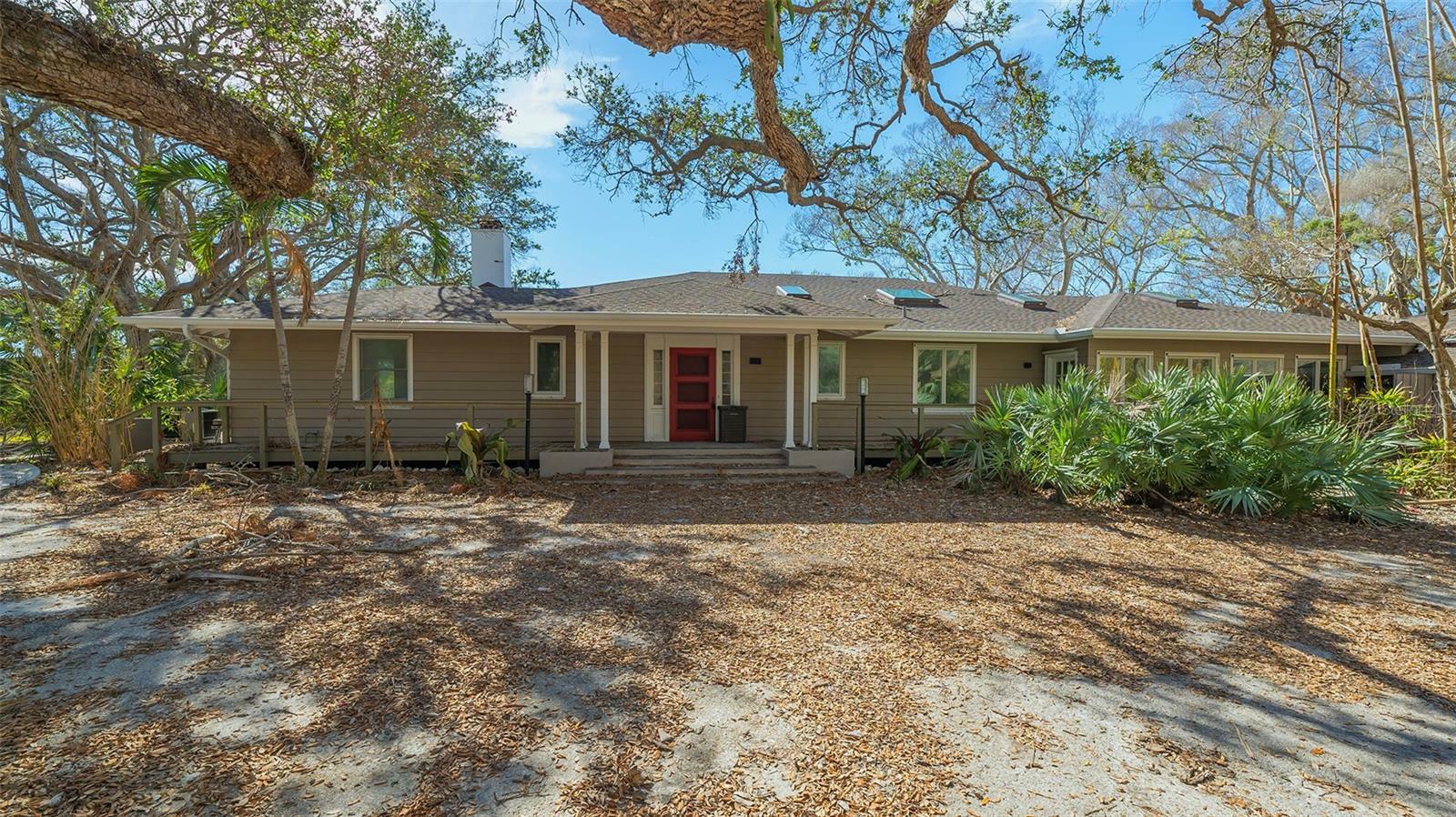 Property Photo:  7429 Sanderling Road  FL 34242 