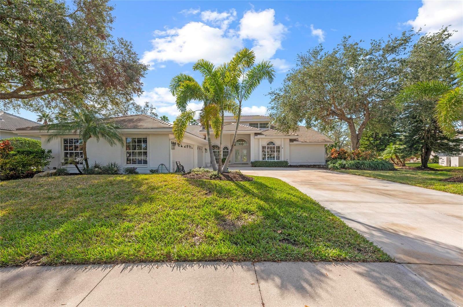 Property Photo:  4214 Palacio Drive  FL 34238 