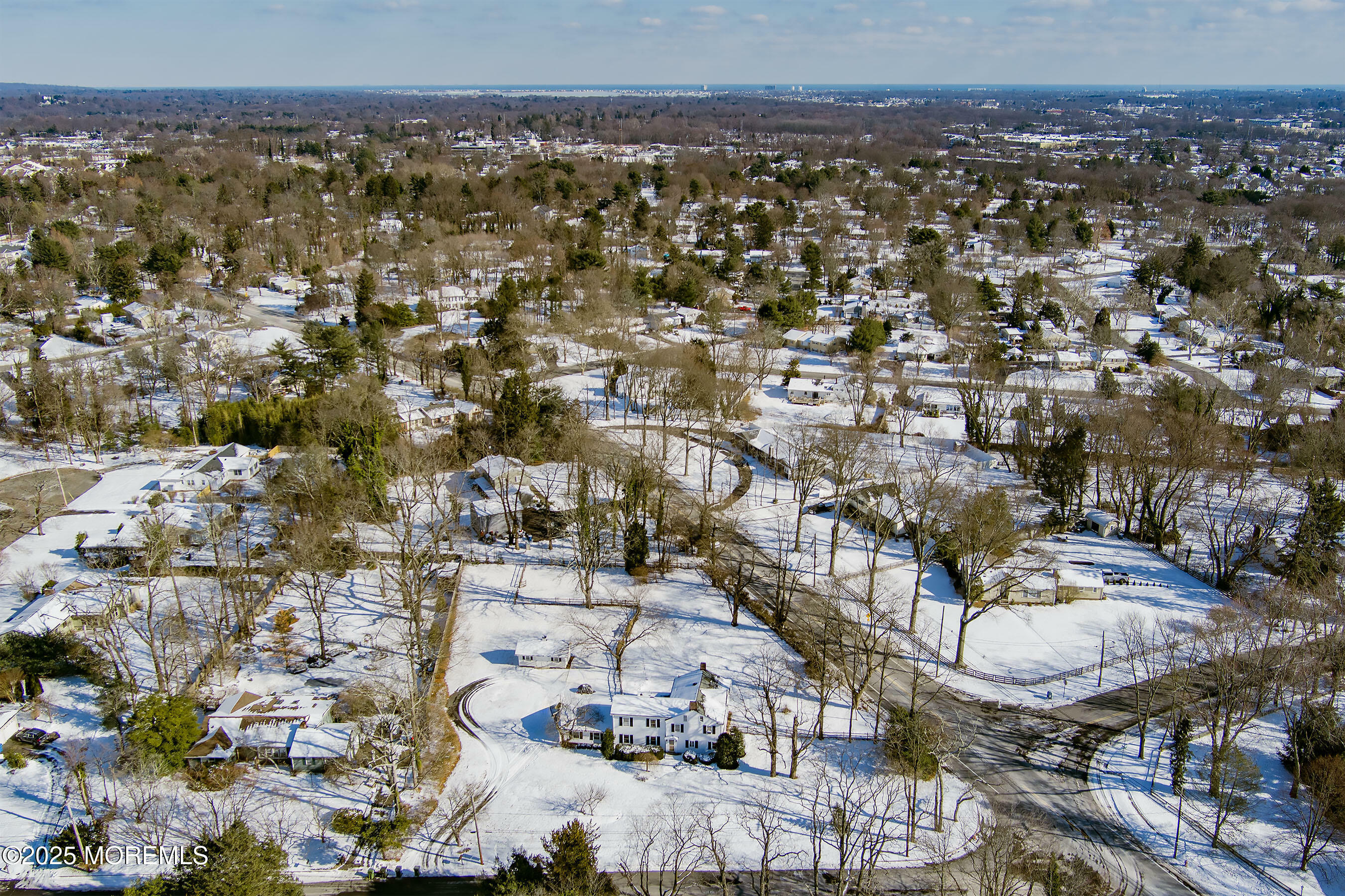 Property Photo:  893 Sycamore Avenue  NJ 07724 