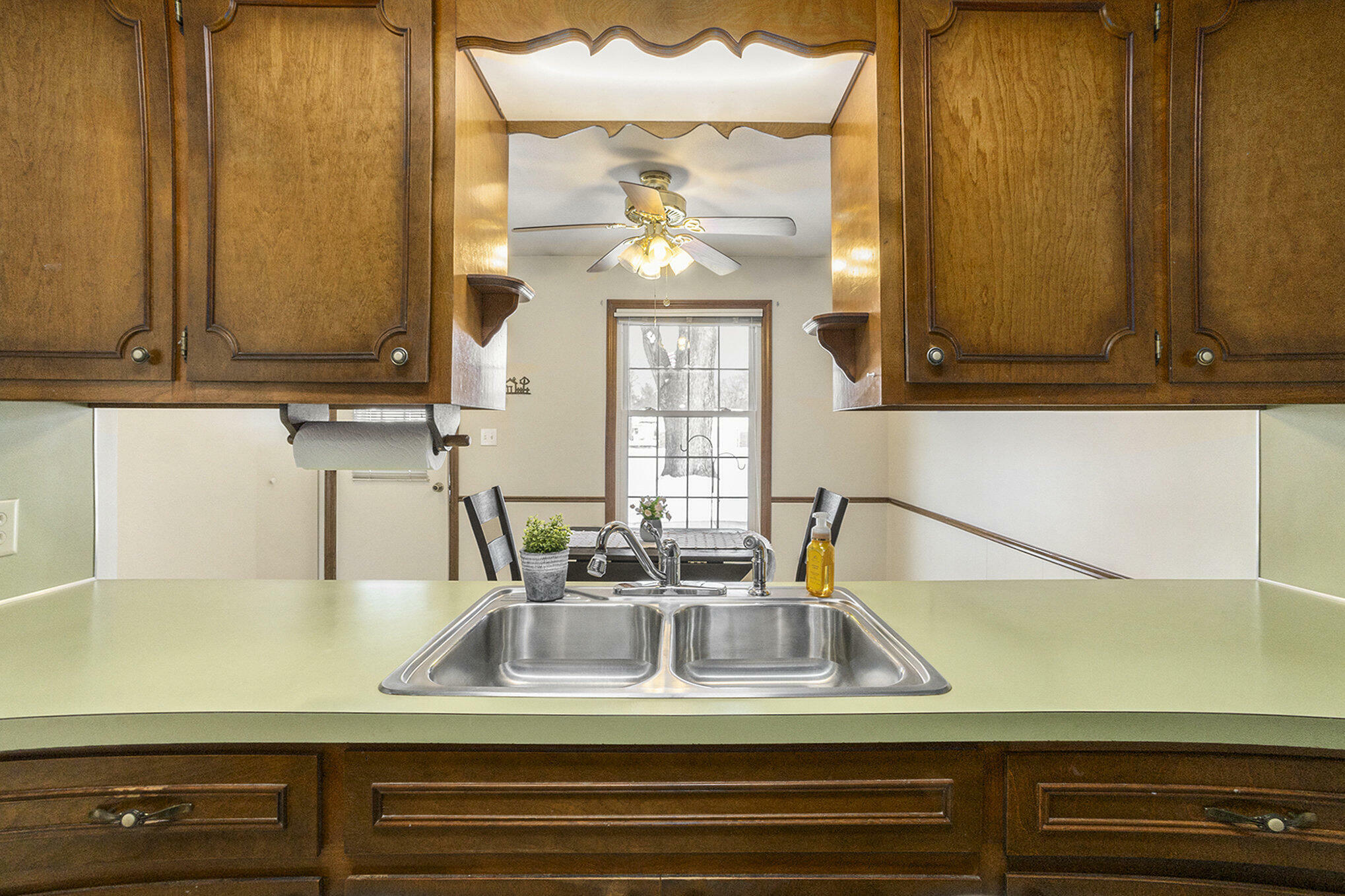 Property Photo: 7728 Coachman Lane MI 49428