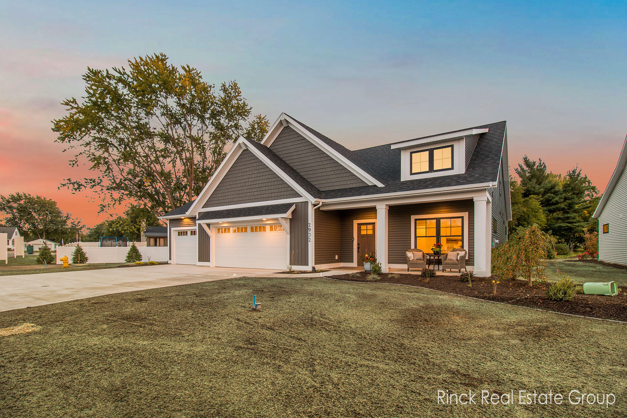 2911 Osprey Drive  Hudsonville MI 49426 photo