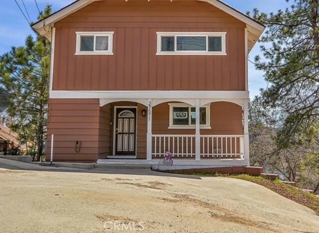 Property Photo:  27571 North Bay Road  CA 92352 