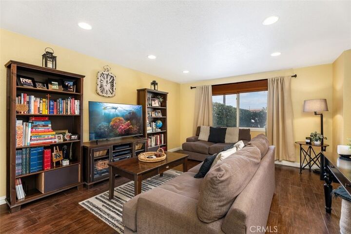 Property Photo:  10712 Teal Drive  CA 92843
