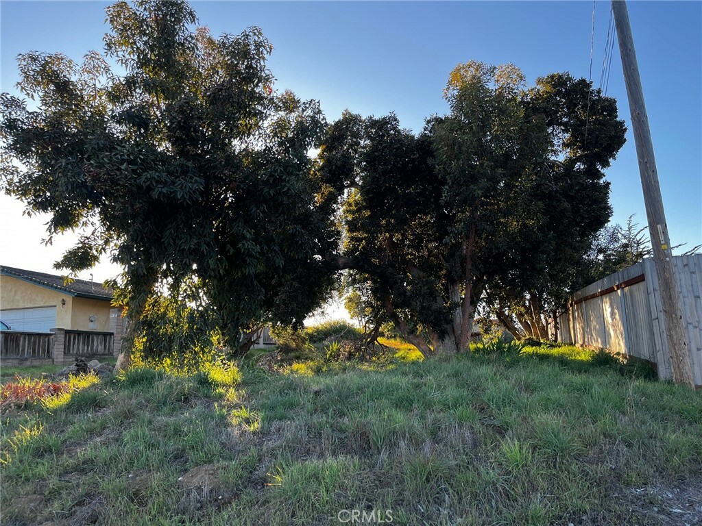 Property Photo:  0 16th Street  CA 93402 