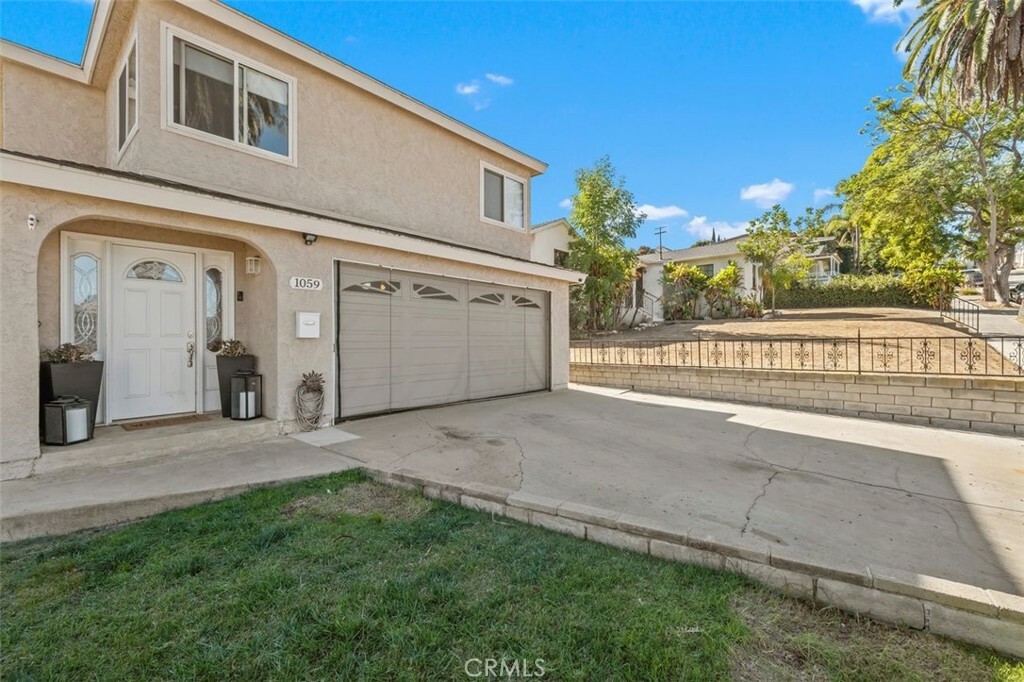 Property Photo: 1059 W Sepulveda Street CA 90731