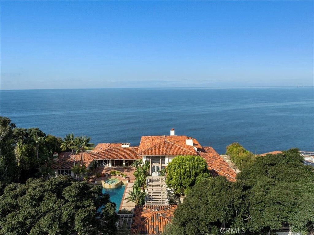 Property Photo: 603 Paseo Del Mar CA 90274