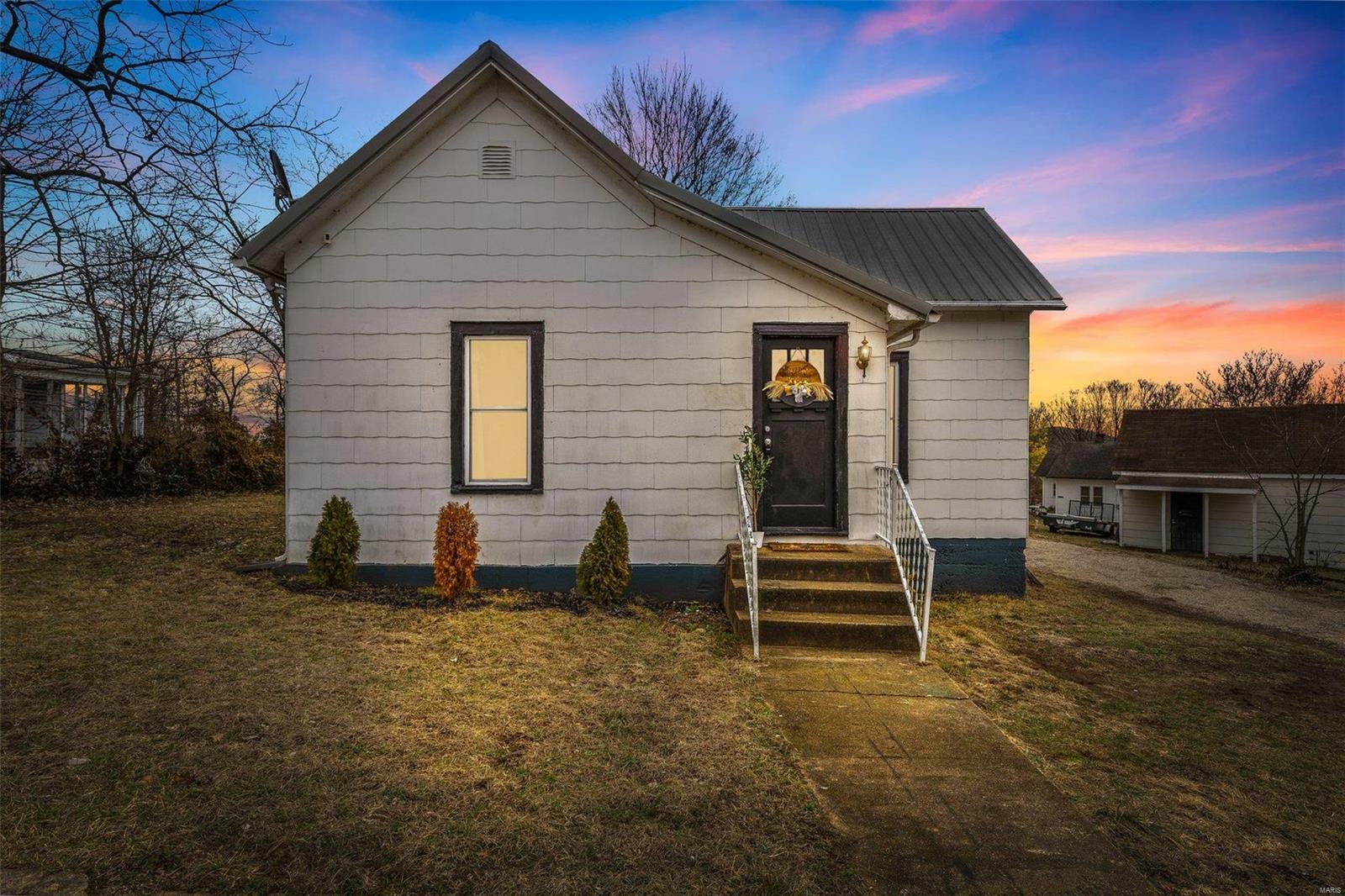 209 Station Street  Leadwood MO 63653 photo