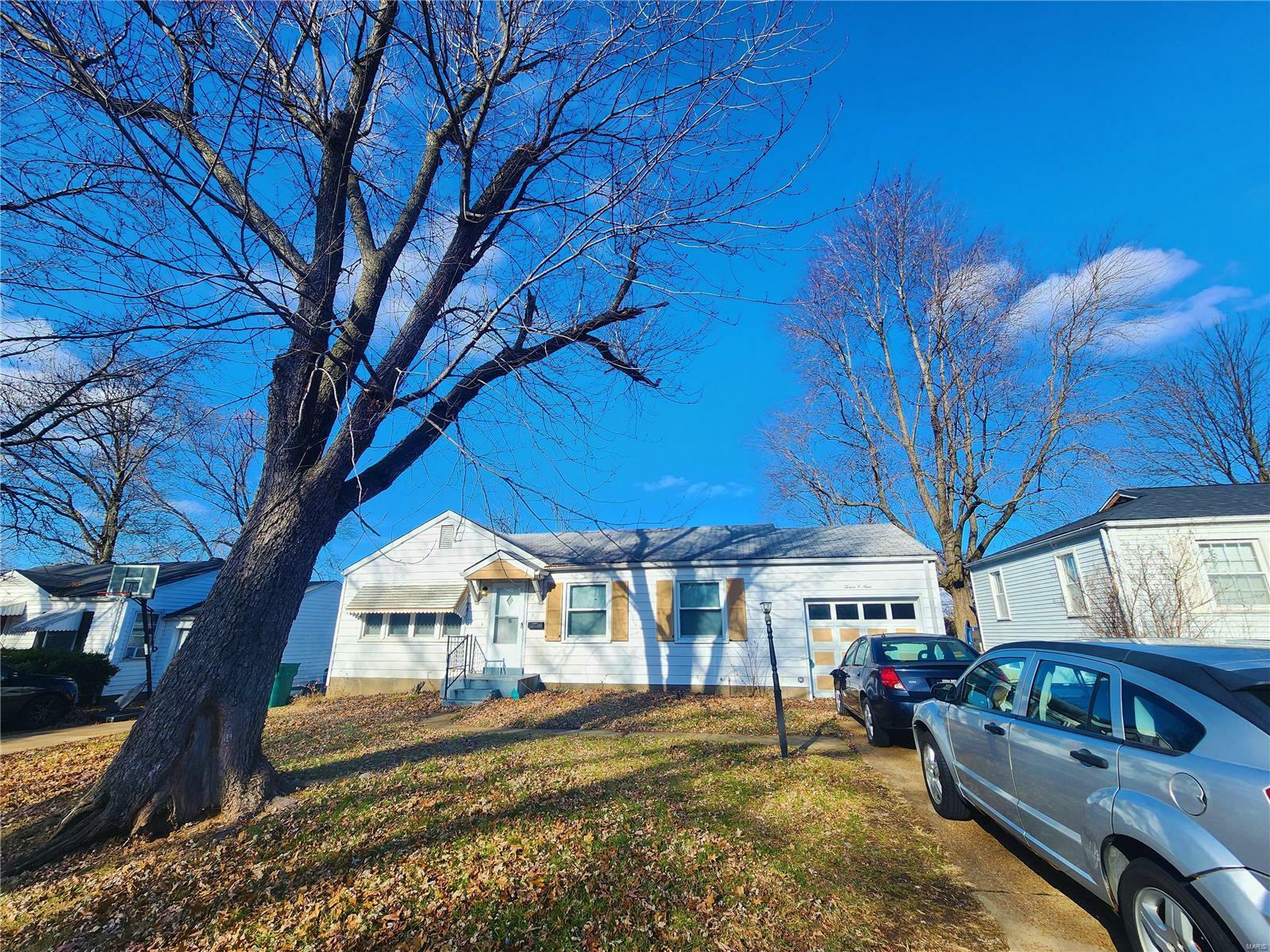 Property Photo:  1209 Nectar Drive  MO 63137 