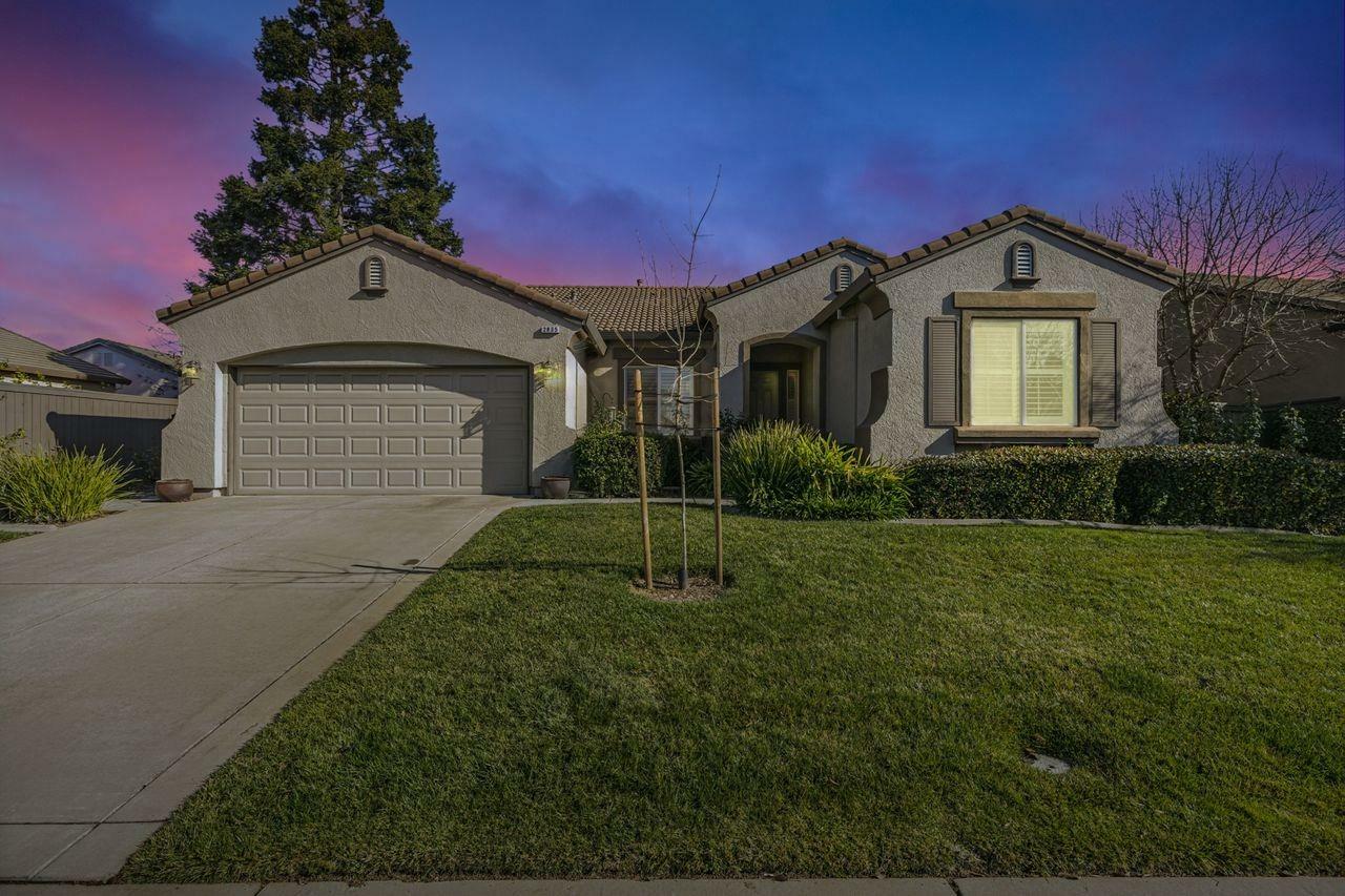 Property Photo:  2835 Granite Park Lane  CA 95758 