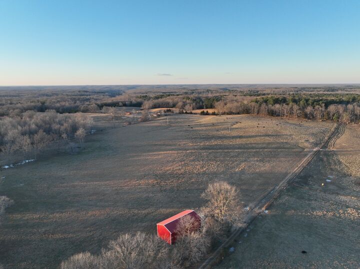 0 Highway 120  Big Rock TN 37023 photo