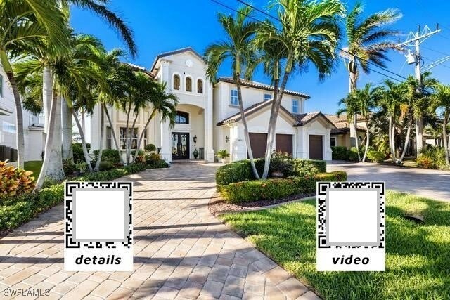 Property Photo:  3820 Surfside Boulevard  FL 33914 