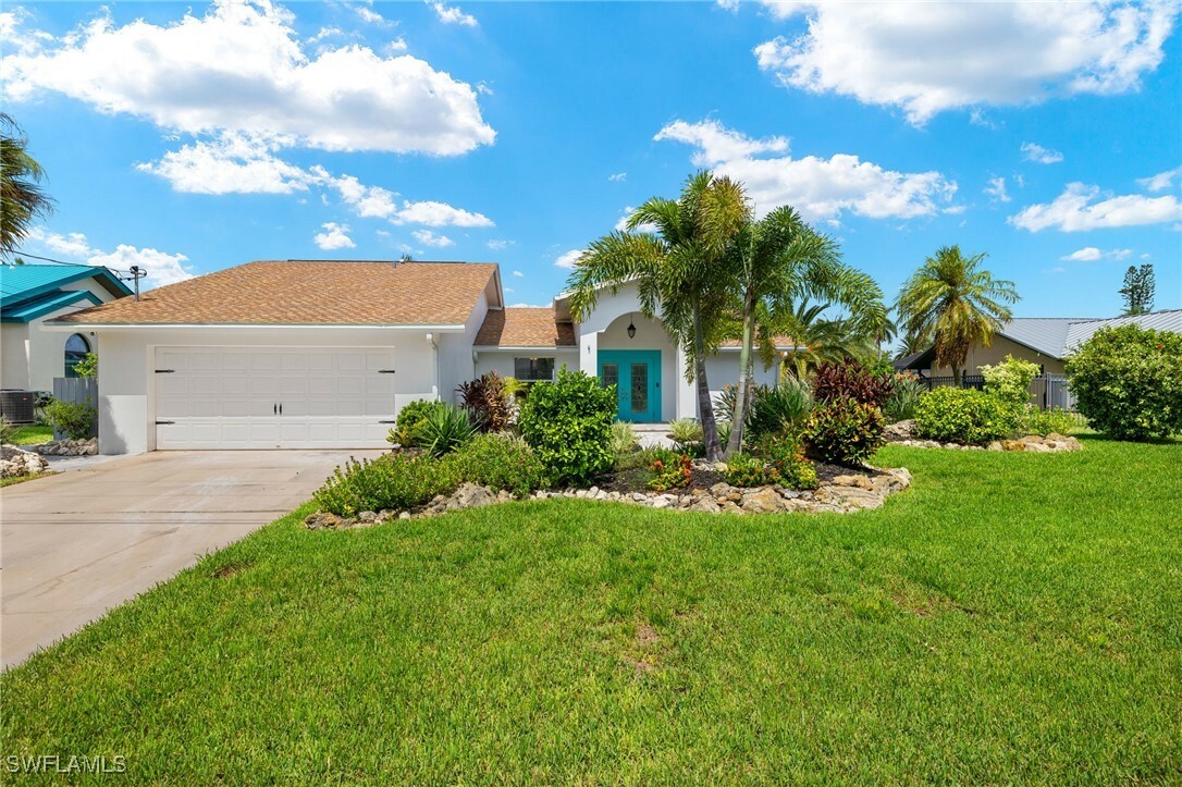 3418 SE 19th Avenue  Cape Coral FL 33904 photo