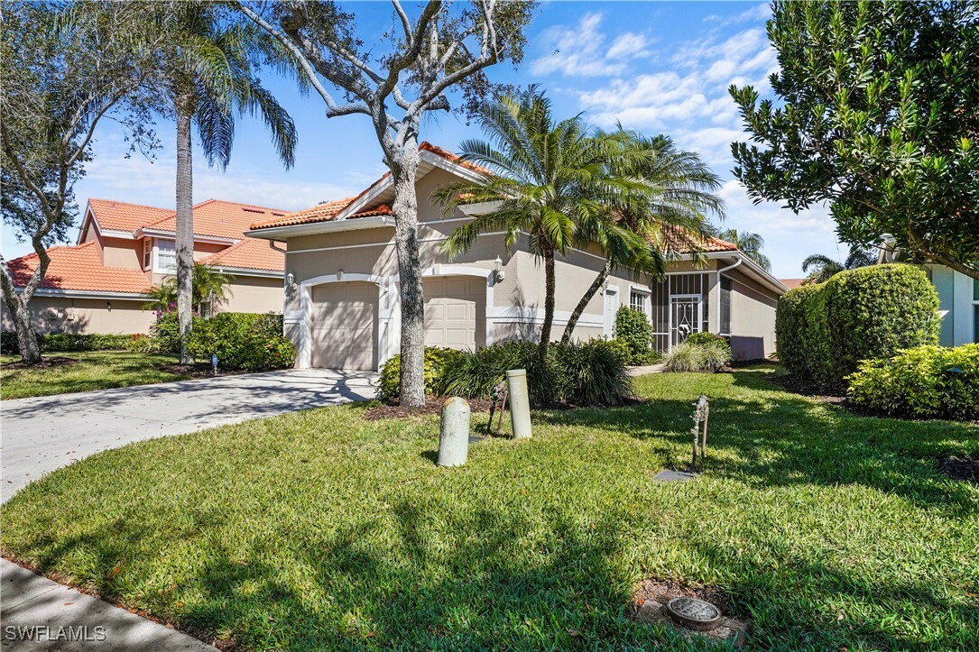 Property Photo:  127 Napa Ridge Way  FL 34119 