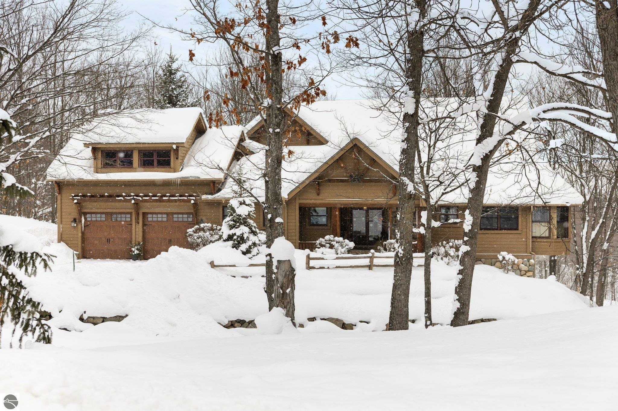 Property Photo:  2658 Troon South  MI 49615 