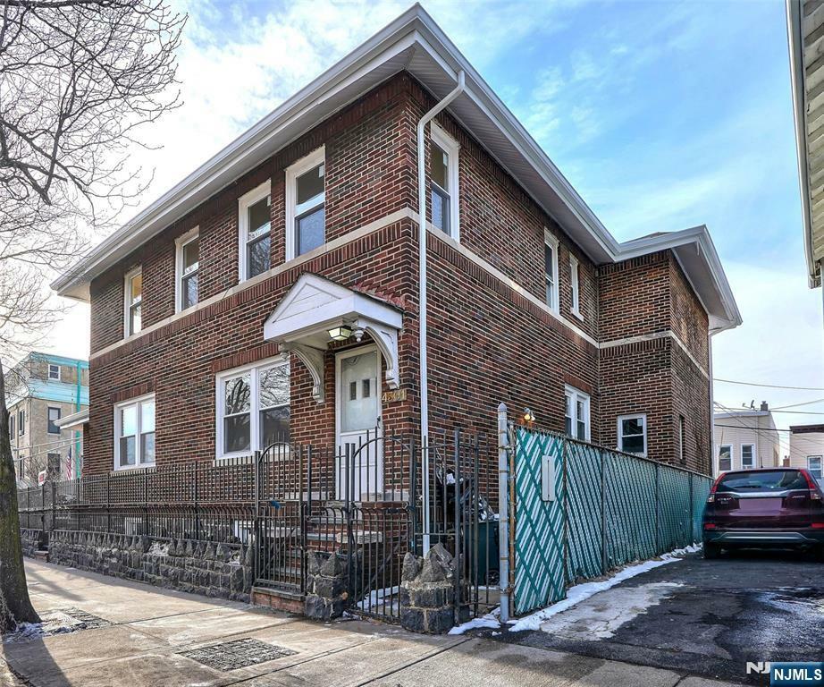 Property Photo:  4301 Kennedy Boulevard  NJ 07047 