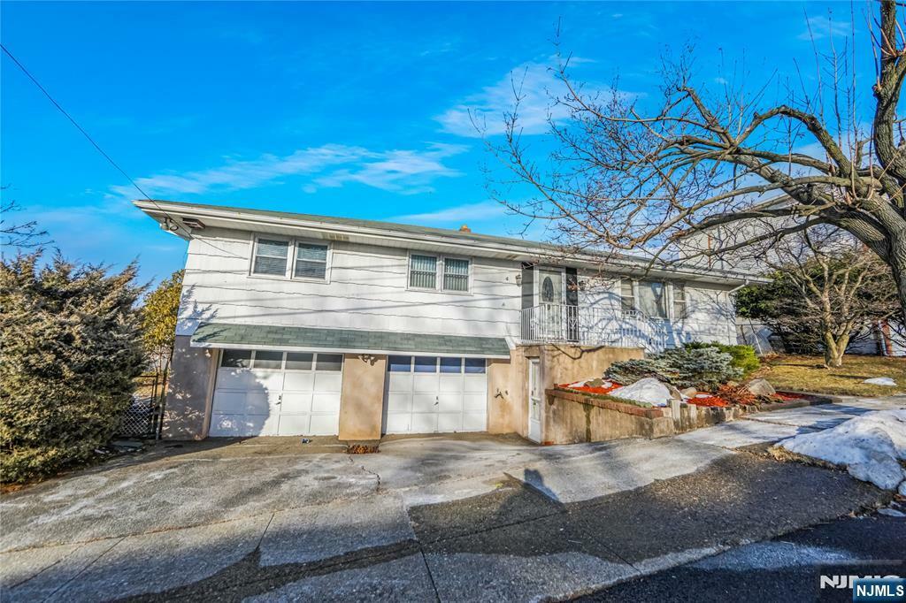 Property Photo: 122 Haverhill Avenue NJ 07424