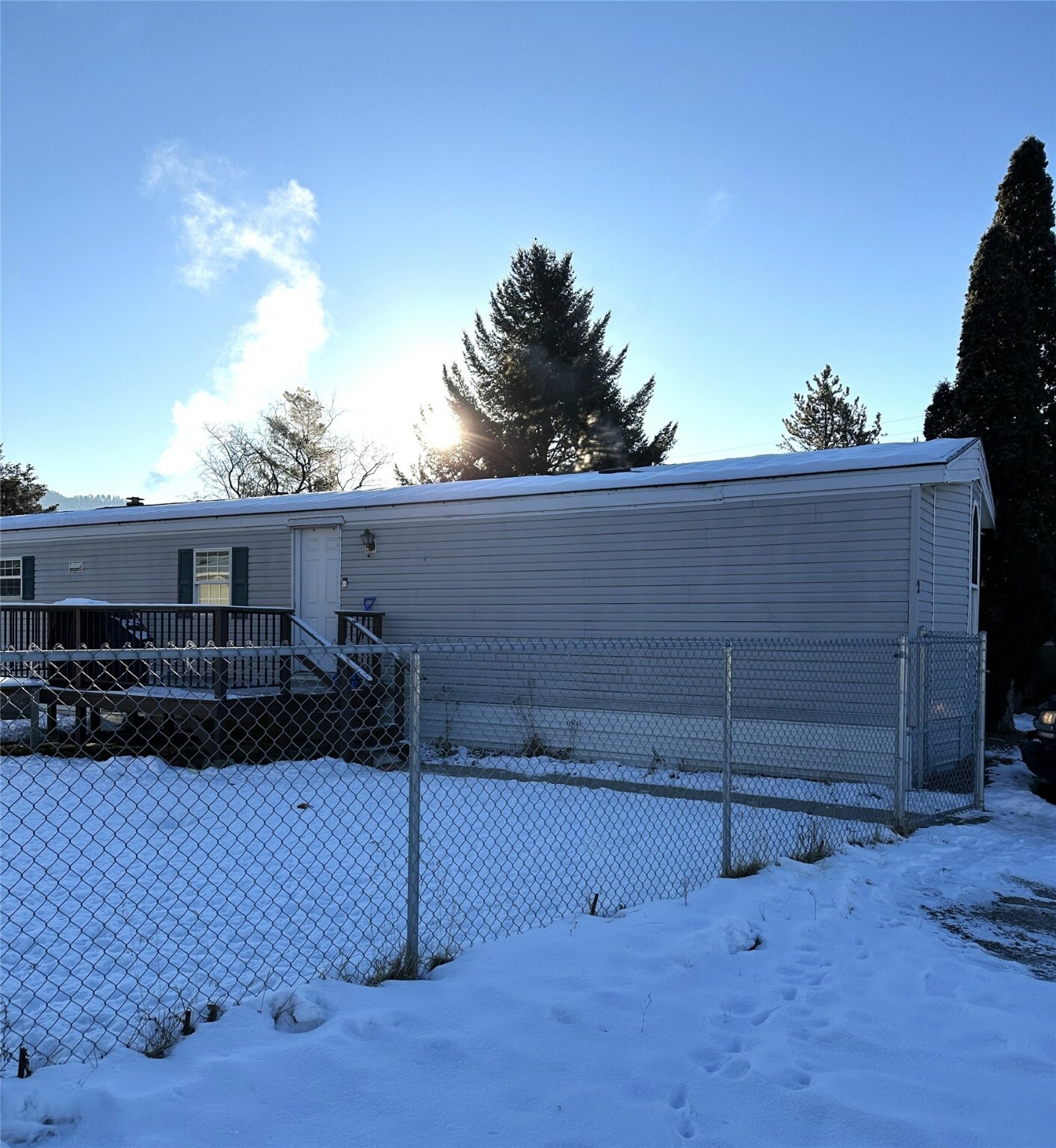 Property Photo:  7250 Zaugg Drive 2  MT 59802 