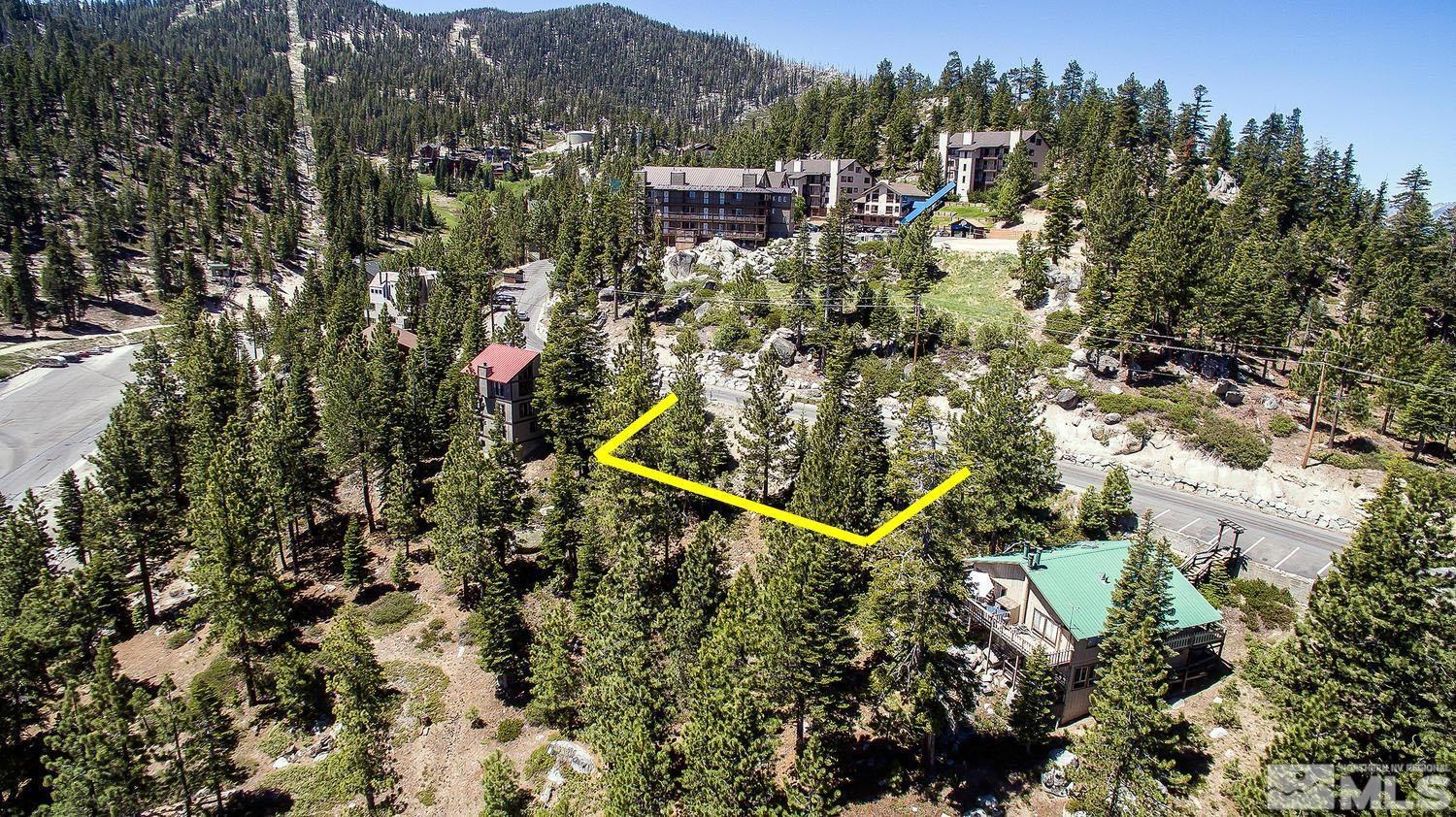 Property Photo:  363 Tramway  NV 89449 