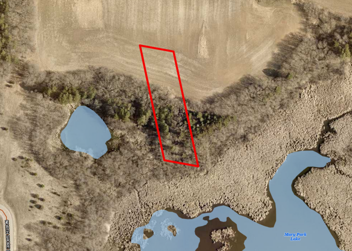 Property Photo:  1094 North Shore Drive Lot 7  WI 54017 