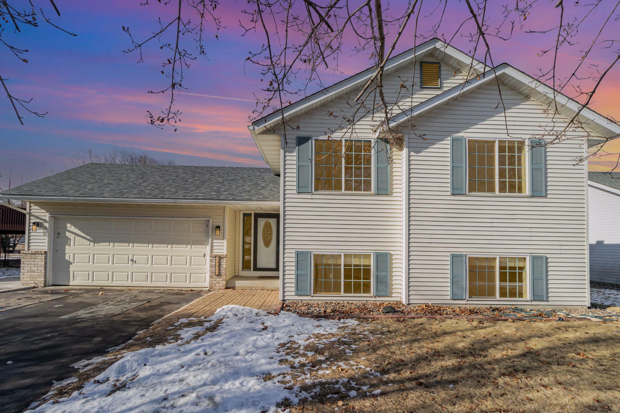 Property Photo:  18843 Dylan Drive  MN 55024 