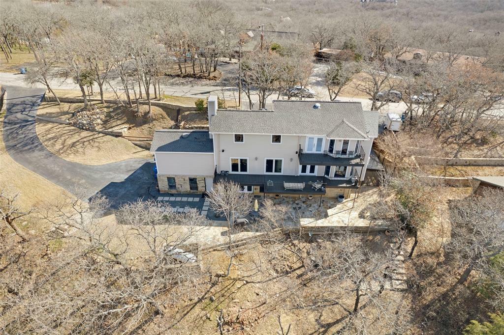 Property Photo: 3916 Sunnyview Lane TX 75022