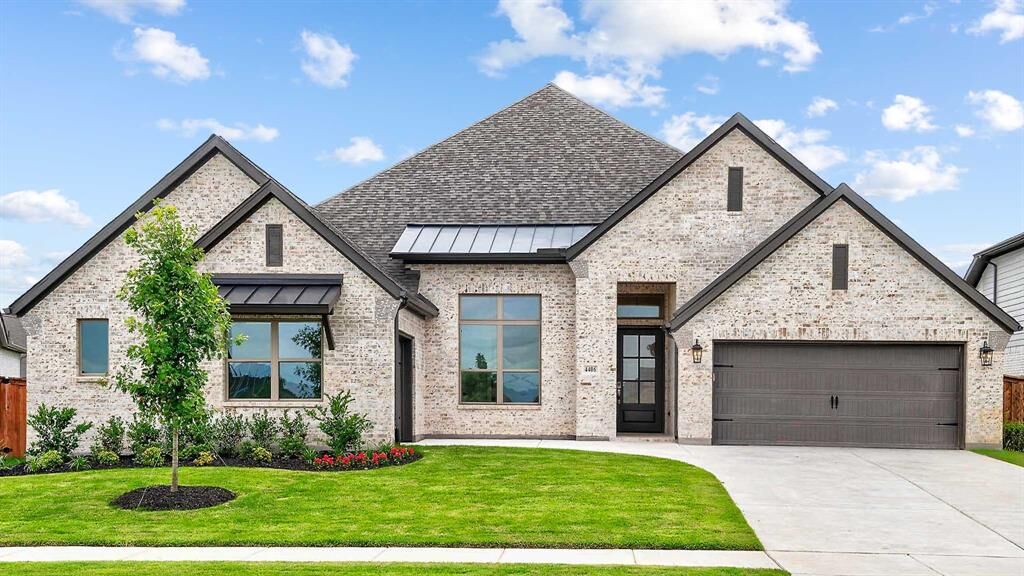 Photo de la propriété:  4406 Crown Run Road  TX 76065