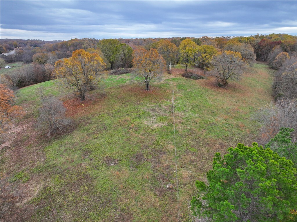 Property Photo:  Lot 5 Old Capps Road  AR 72601 