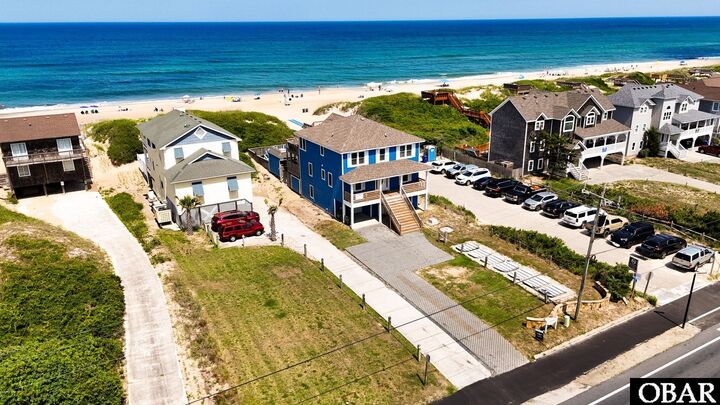 4729 S Virginia Dare Trail  Nags Head NC 27959 photo