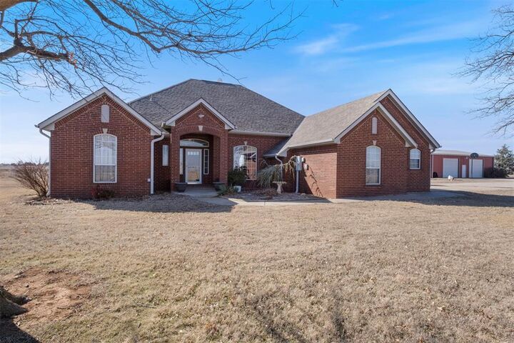 7011 NE Mustang Road  Piedmont OK 73078 photo
