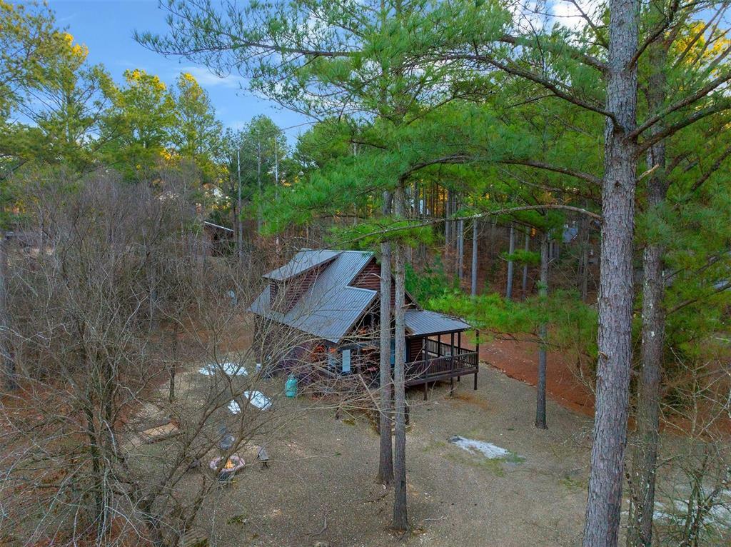 Property Photo:  26 Muscadine Trail  OK 74728 