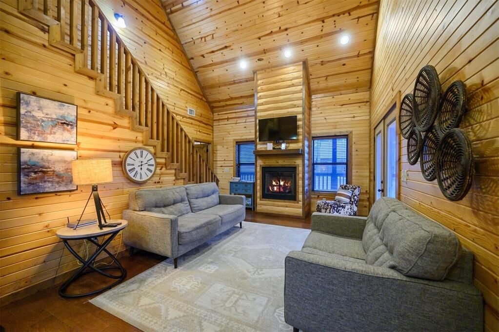 Property Photo: 26 Muscadine Trail OK 74728