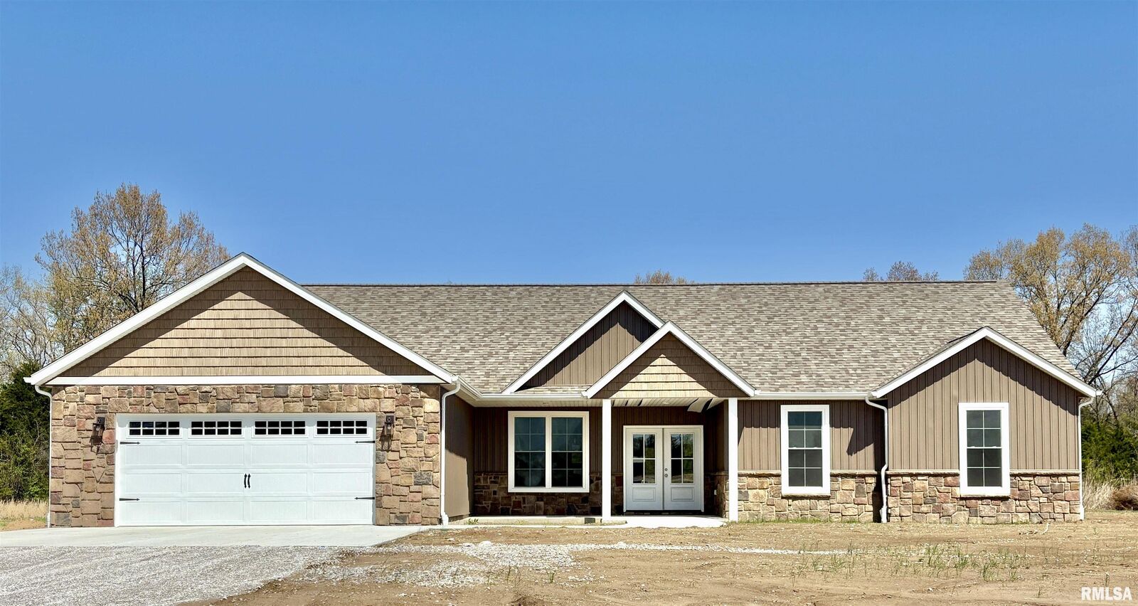 Property Photo:  853 Castle Rock Lane  IL 62901 