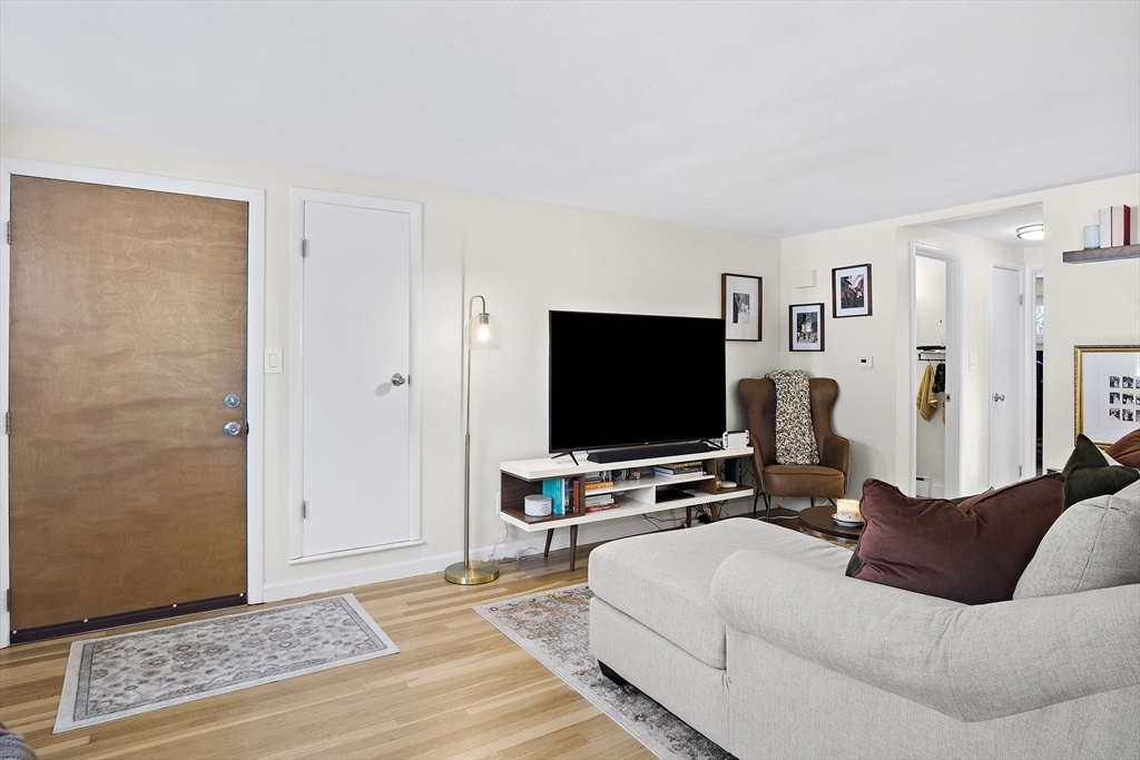 Property Photo: 107 Vernon Street B MA 01880