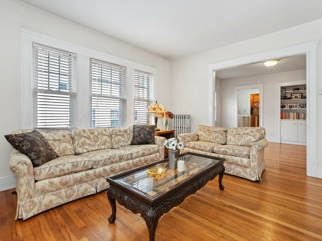 Property Photo:  78-80 Elson Road  MA 02453 