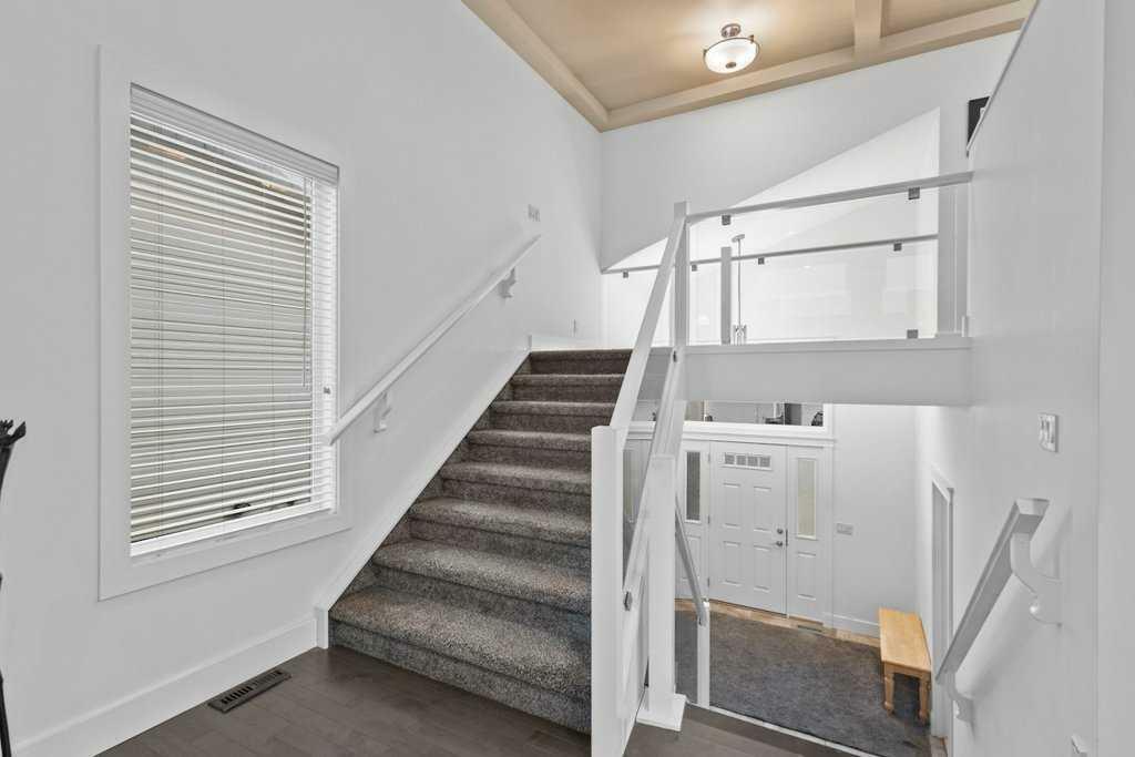 Property Photo:  25 Leaside Crescent  AB T4S 0A3 