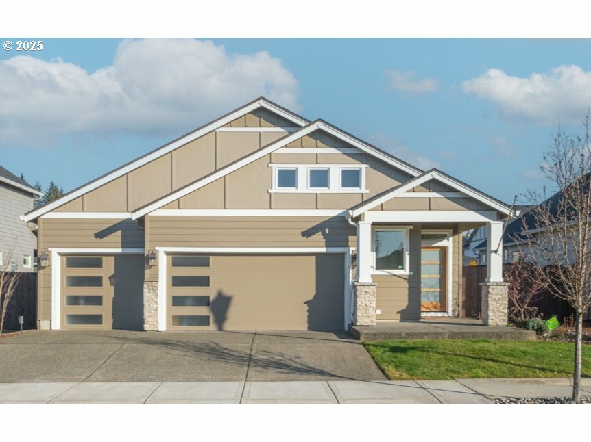 Property Photo: 13101 NE 60th Ave WA 98686