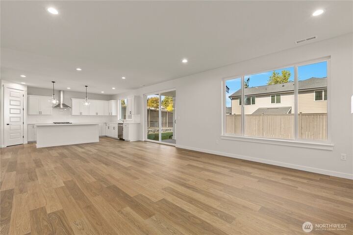 Property Photo:  7153 (Lot 5)  91st Street E  WA 98371