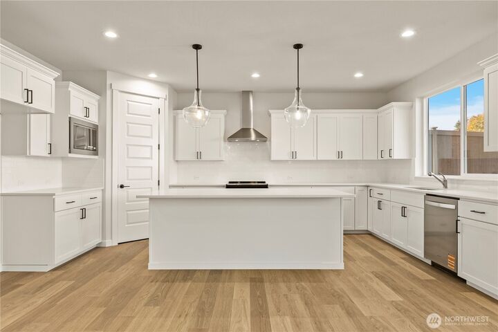 Property Photo:  7153 (Lot 5)  91st Street E  WA 98371 