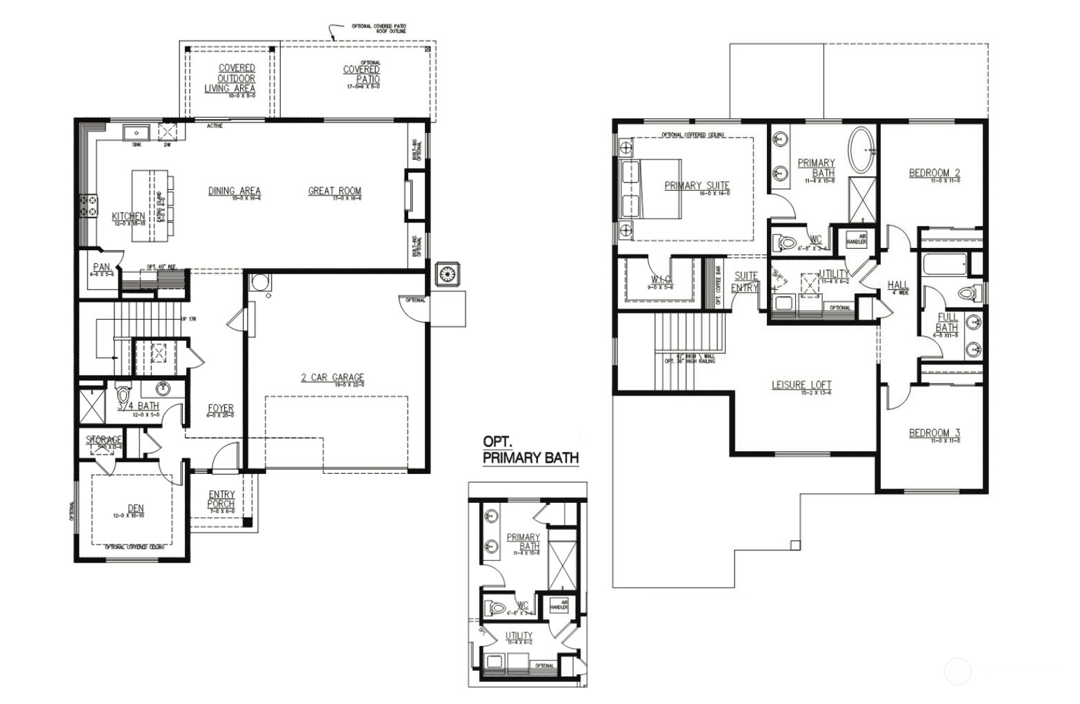 Property Photo: 7153 (Lot 5) 91st Street E WA 98371