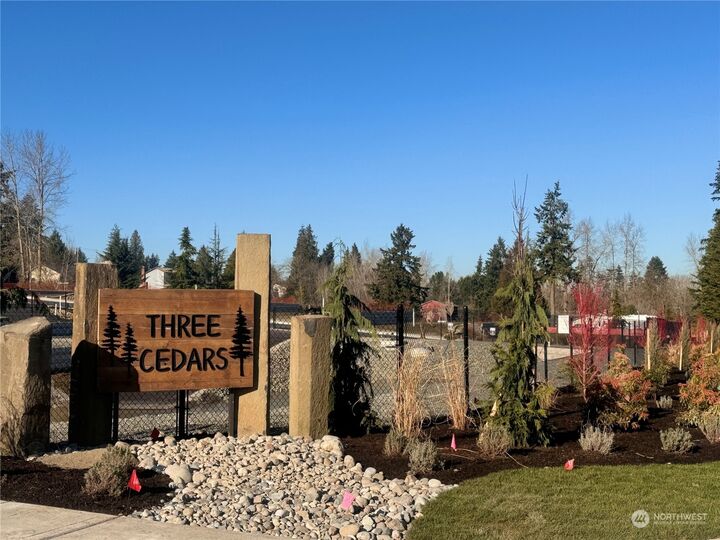 Property Photo: 7153 (Lot 5) 91st Street E WA 98371