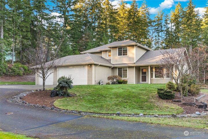Property Photo:  381 SW Ragle Court  WA 98367 