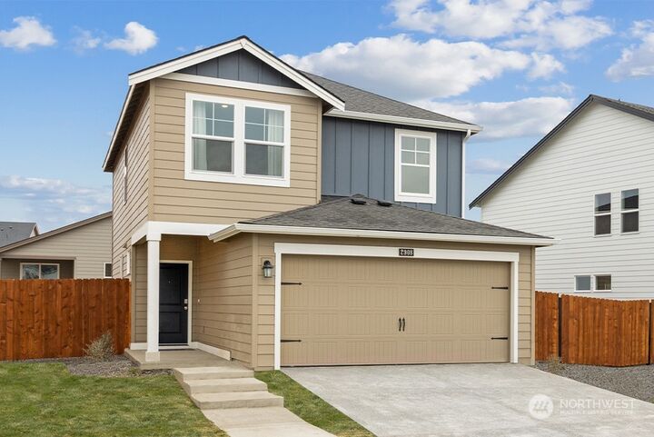 3012  Roundup Drive 192  Ellensburg WA 98926 photo
