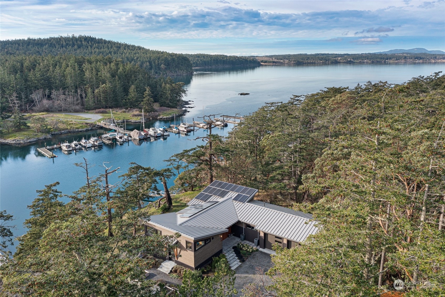 Property Photo: 479 Cape Drive WA 98250