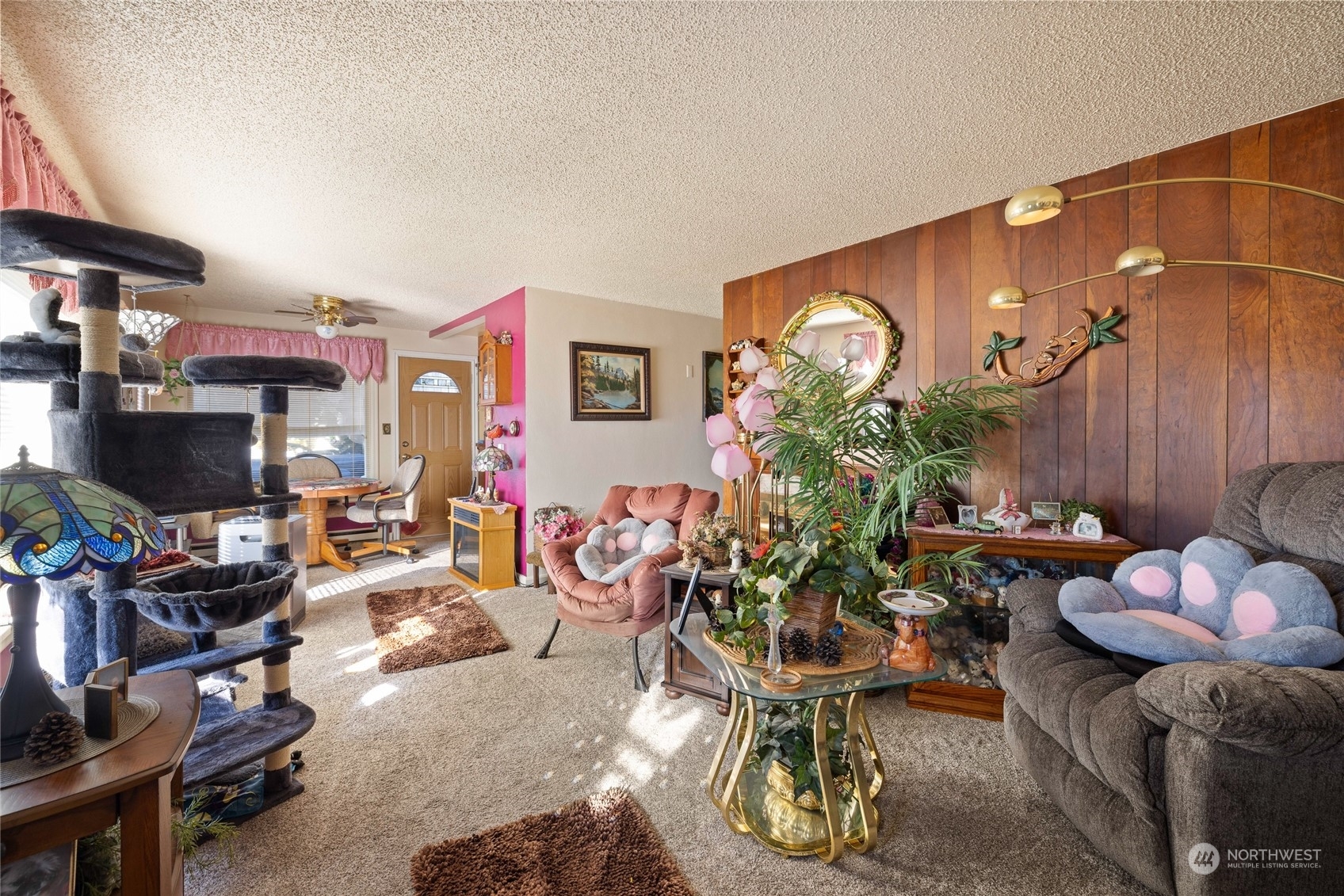 Property Photo: 309 Regents Boulevard WA 98466