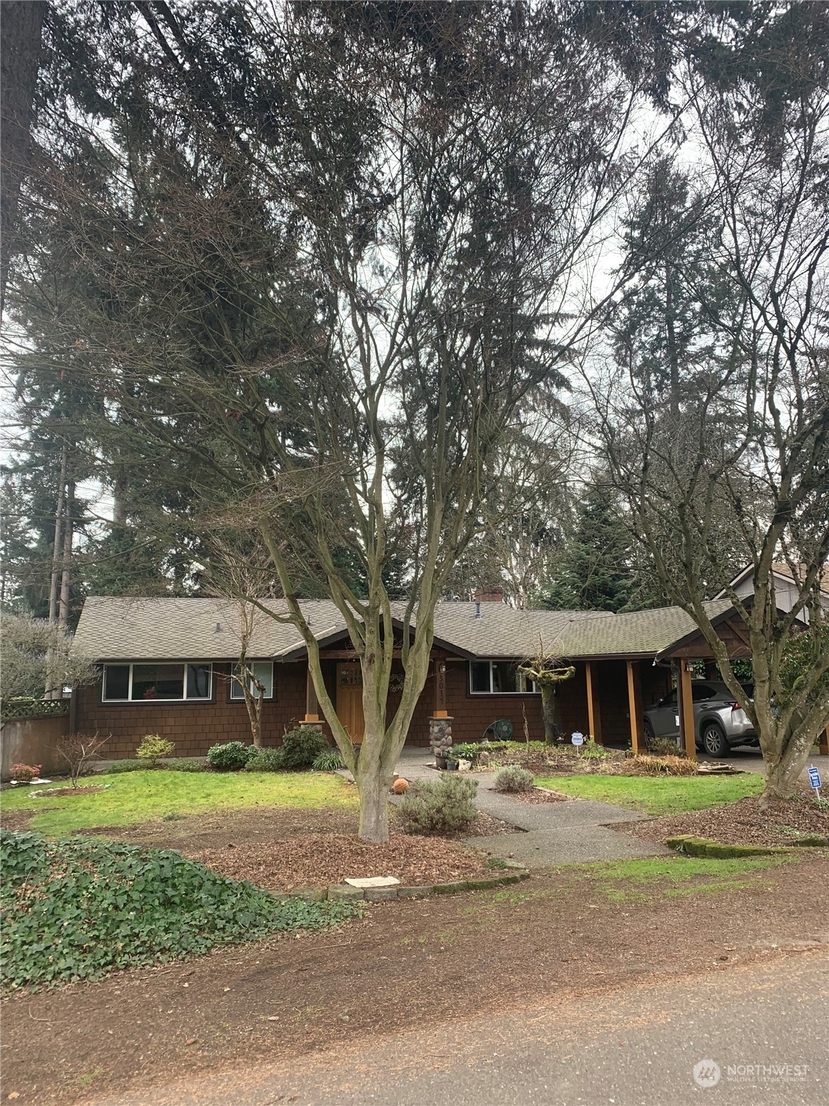 3014  109th Avenue SE  Bellevue WA 98004 photo